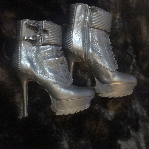Sam Edelman Shoes - Sam Edelman Vixen Boots